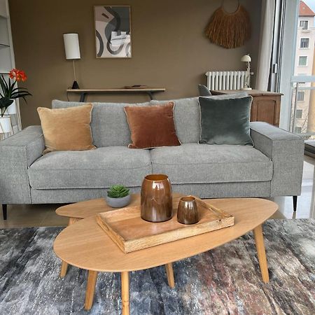 Tournette-Comfortable And Quiet Luxury Apartment アヌシー エクステリア 写真
