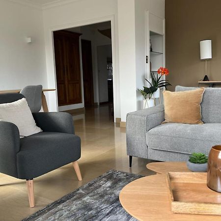 Tournette-Comfortable And Quiet Luxury Apartment アヌシー エクステリア 写真