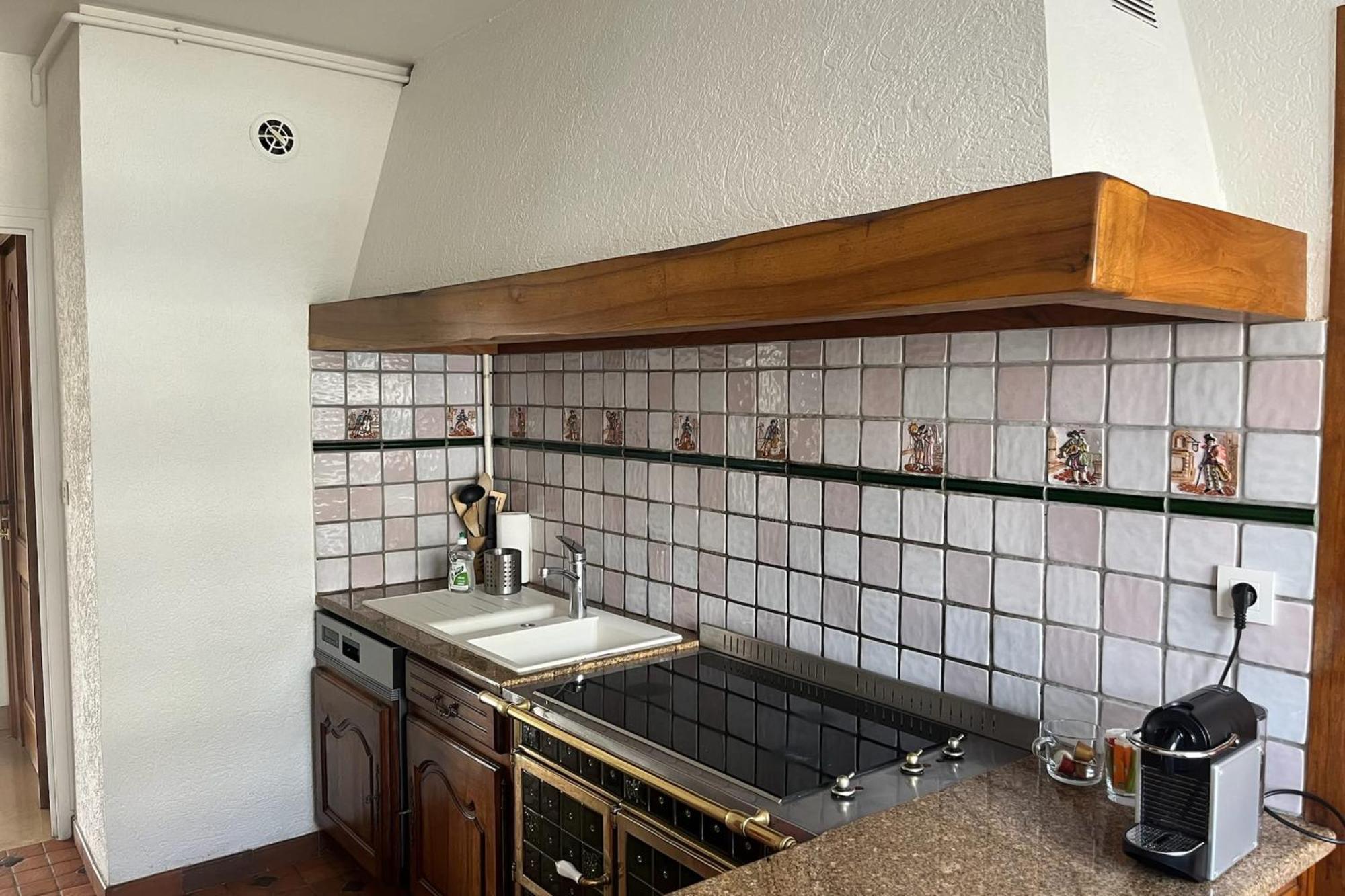 Tournette-Comfortable And Quiet Luxury Apartment アヌシー エクステリア 写真